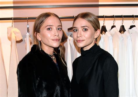 chanel l oreal|Chanel Owners and L’Oreal Heir Investing in Olsens’ The Row.